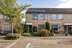 Marga Klompéstraat 20, 4133HN Vianen